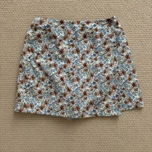 Vintage Liz Claiborne Skort Size XS-S